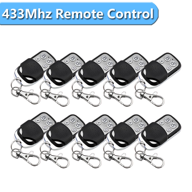 Smart Home Security System - Brazo desarmado con Control remoto inalámbrico,