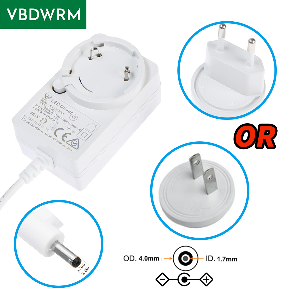 Smart Home Xiaomi Kit - Adaptador de corriente para lámpara de