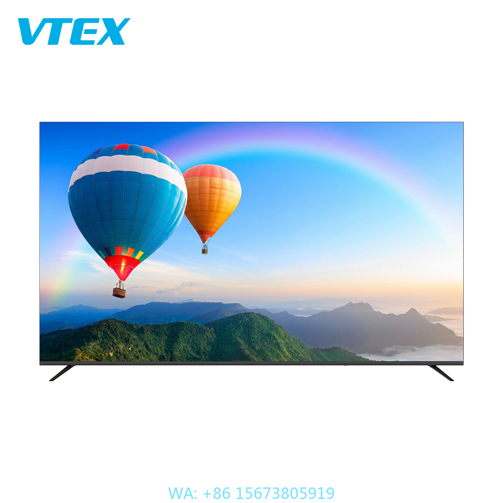 Homesmart Online - Televisor Inteligente 4K UHD LED de