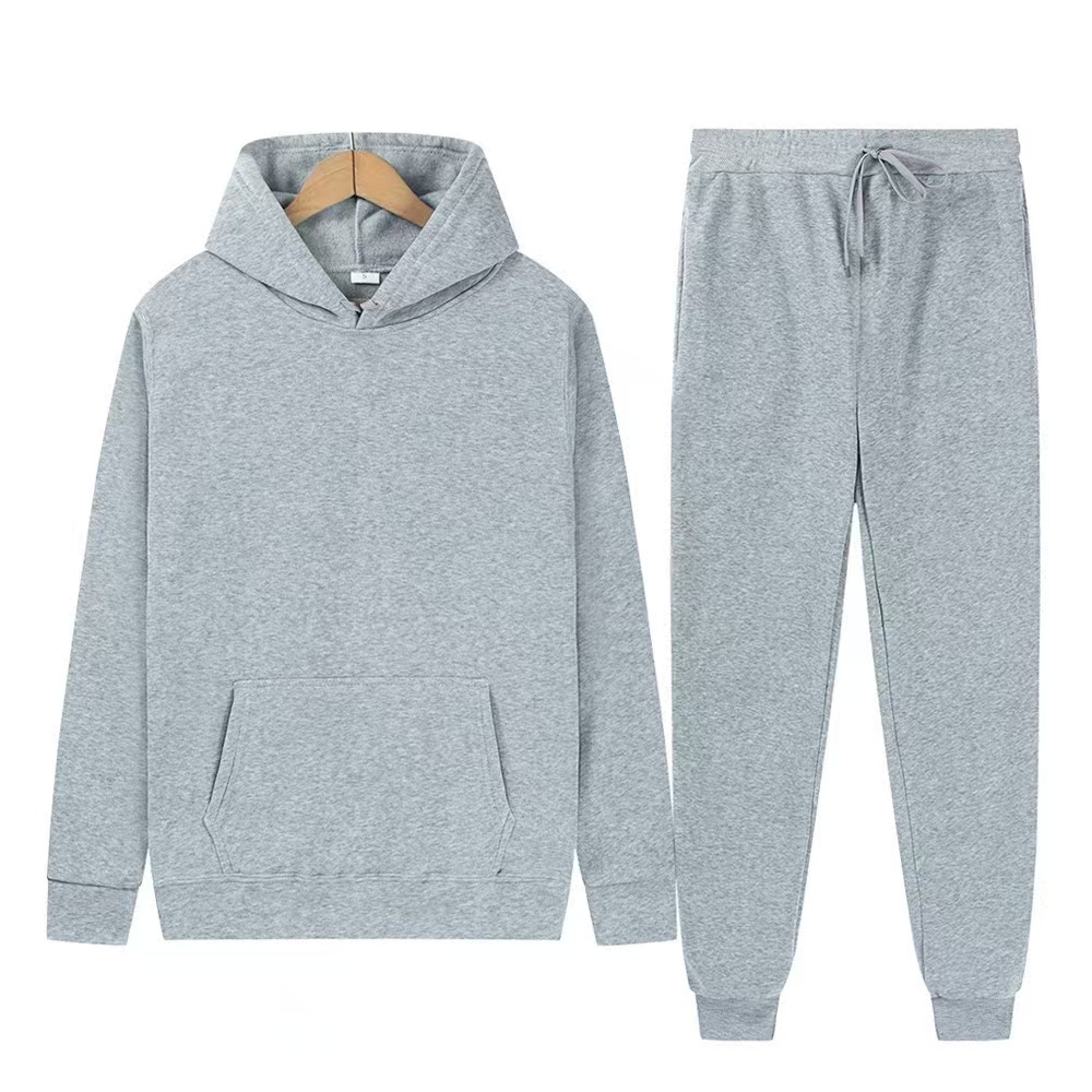 Smart Home - Conjunto de Dos Piezas de Sudadera