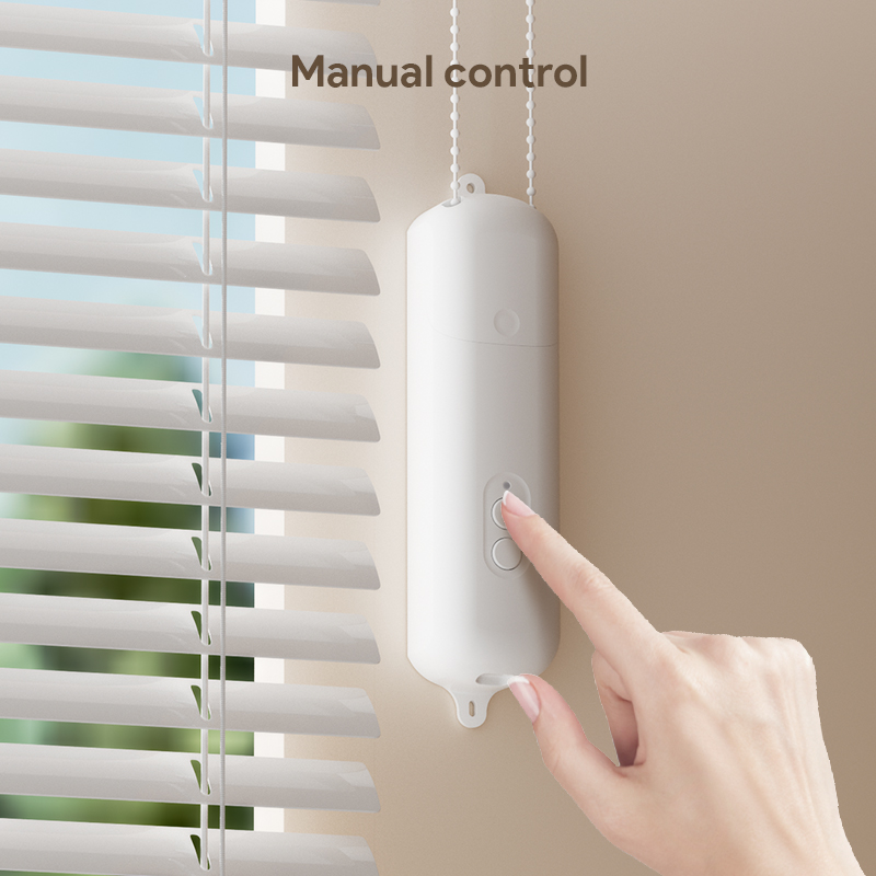 Smart Home Hub Ikea - ORYZIC Tuya - Motor Inteligente para