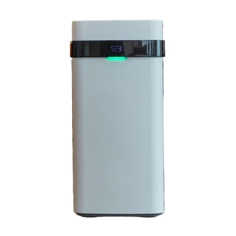 Homesmart Online - Electrodomésticos Purificador de aire inteligente para