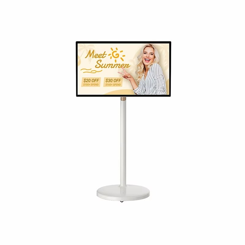 Pantalla Inteligente Inalámbri - Homesmart Online reseña y precio