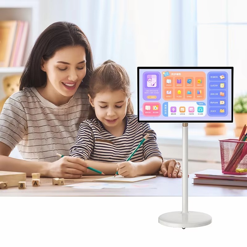 Pantalla Inteligente Inalámbri - Homesmart Online reseña y precio
