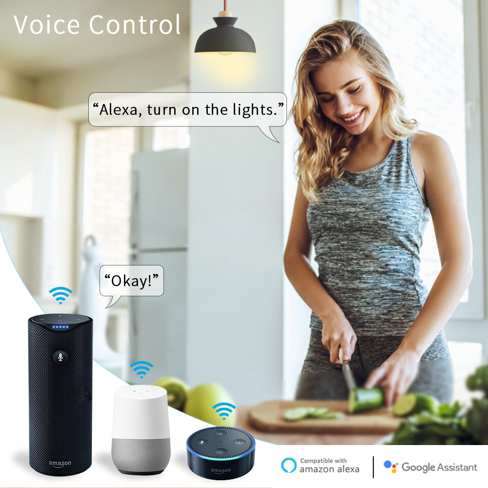 Módulo de control inteligente  - Smart Home Yellow reseña y precio