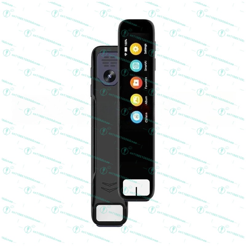 Lápiz Inteligente con IA, Trad - Homesmart Online reseña y precio