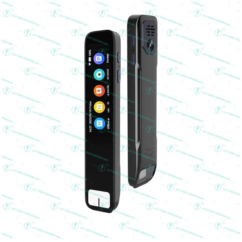 Lápiz Inteligente con IA, Trad - Homesmart Online reseña y precio