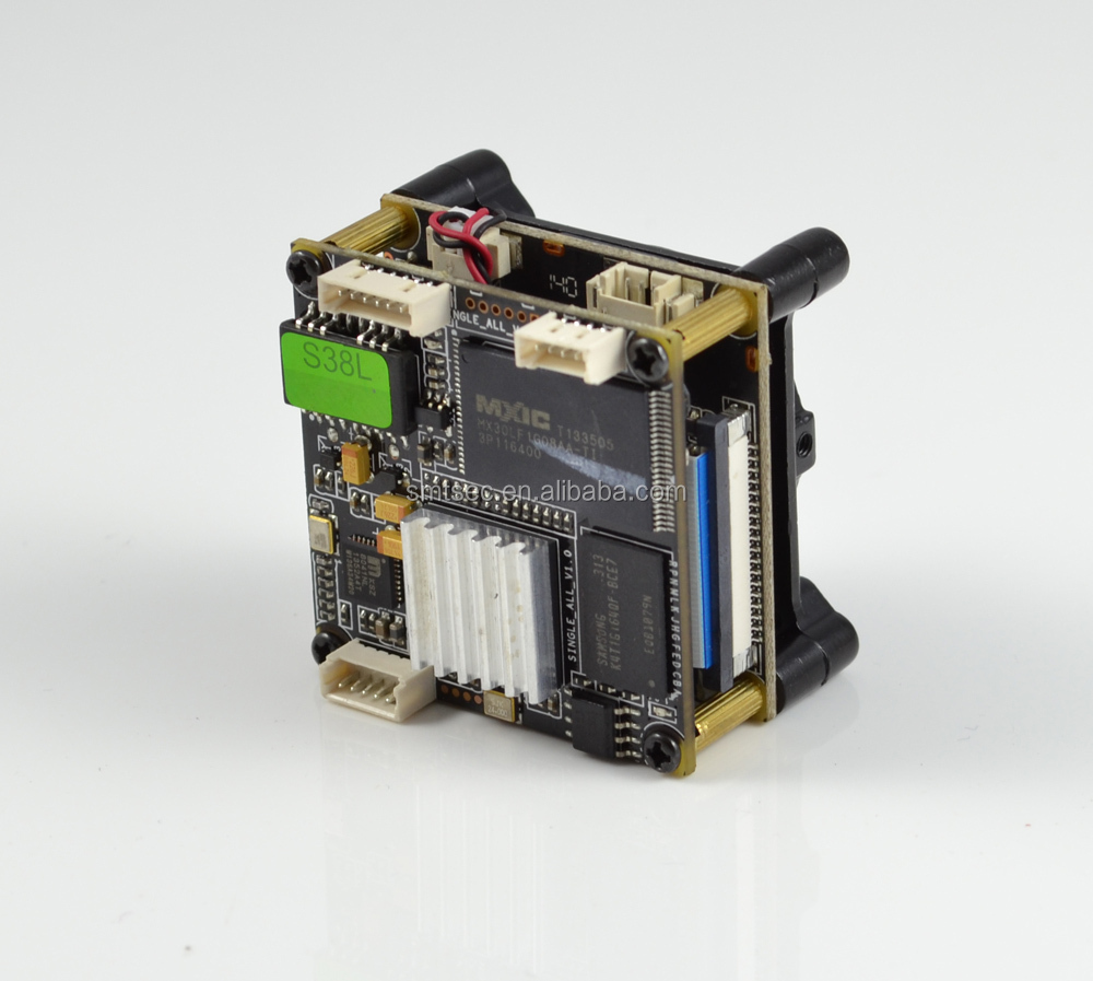 Módulo de cámara IP WiFi de se - Security Ip Camera reseña y precio