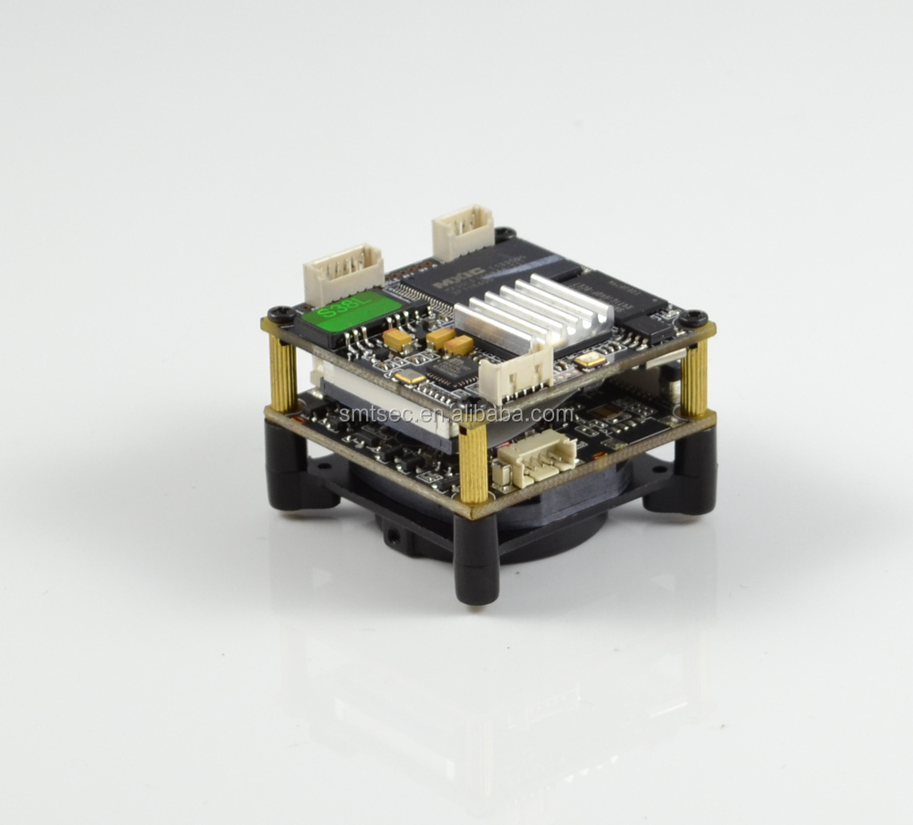 Módulo de cámara IP WiFi de se - Security Ip Camera reseña y precio