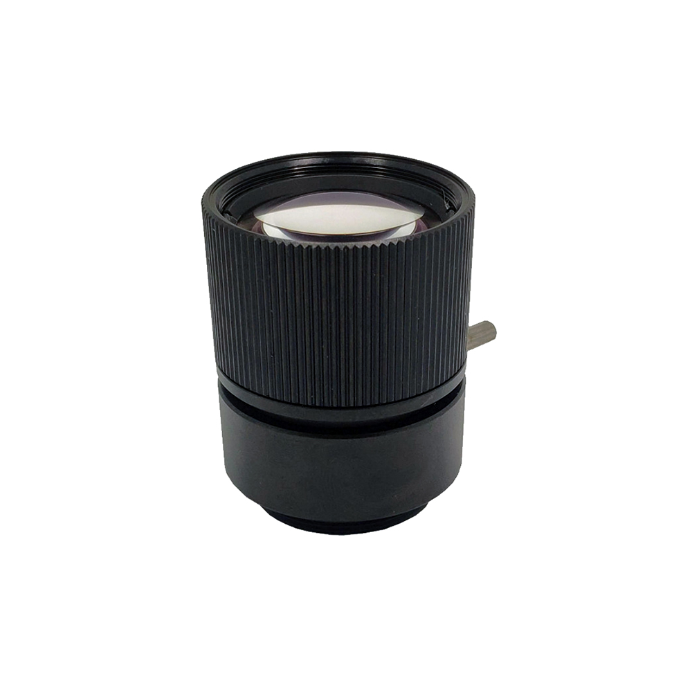 Lente CCTV de 50 mm F1.4 con M - Security Ip Camera reseña y precio