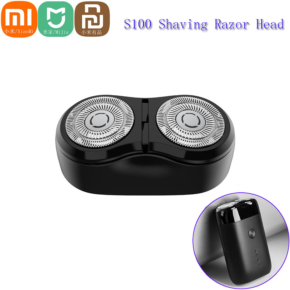 Cabezal de afeitadora Xiaomi M - Smart Home Xiaomi Kit reseña y precio