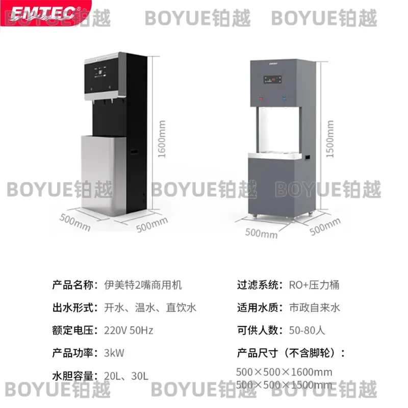 Dispensador de Agua Potable Di - Homesmart Online reseña y precio