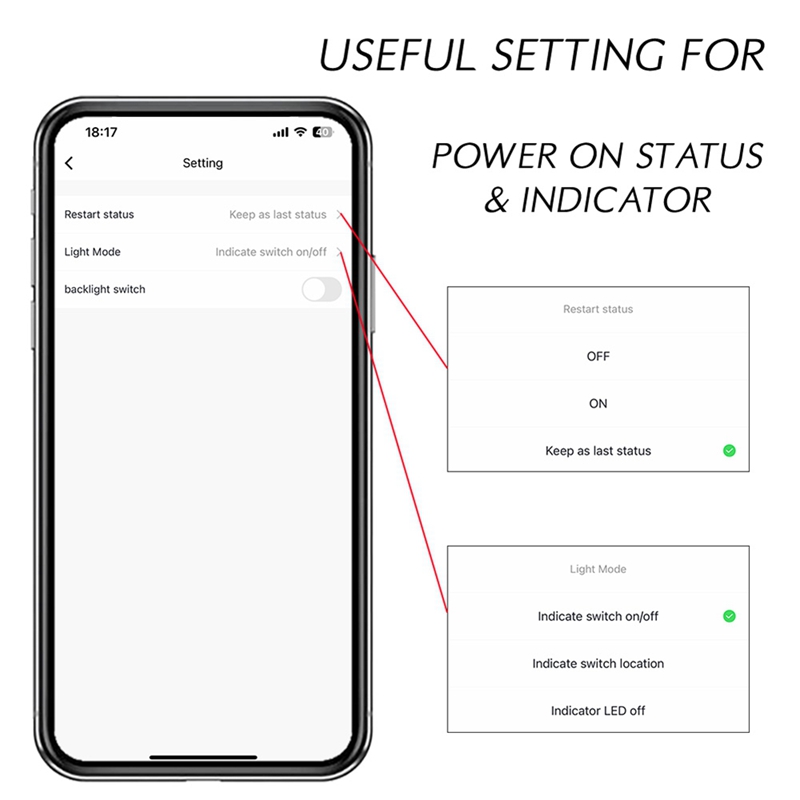 Interruptor de Circuito Inteli - Smart Home reseña y precio