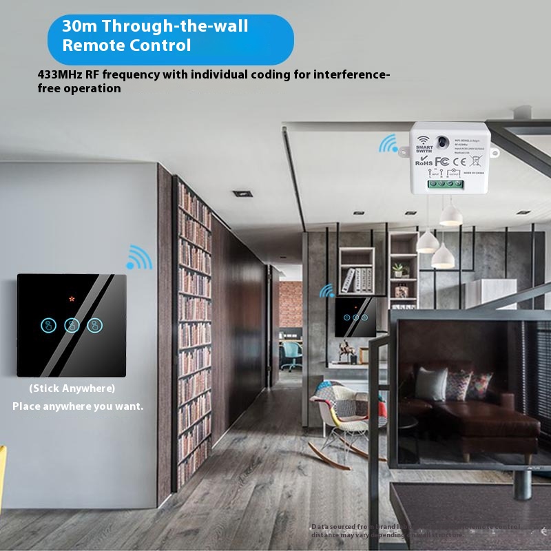 El Dispositivo de Apagado Inte - Smart Home Alexa reseña y precio