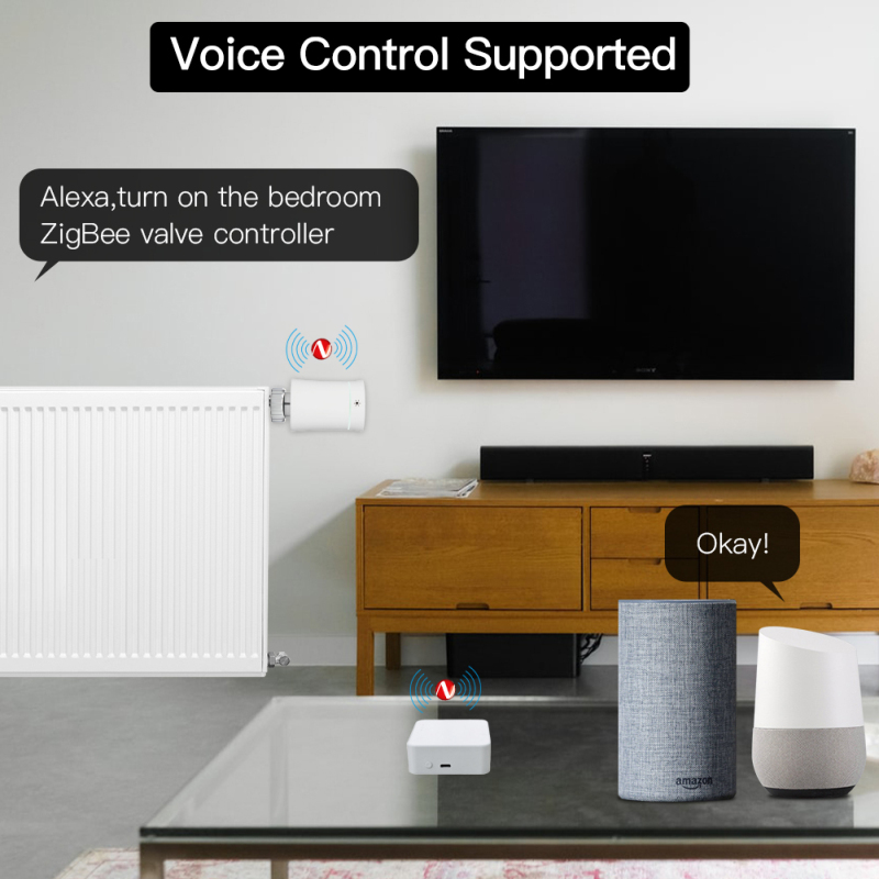 Tuya Smart Hub de enlace multi - Smart Home Hub Ikea reseña y precio