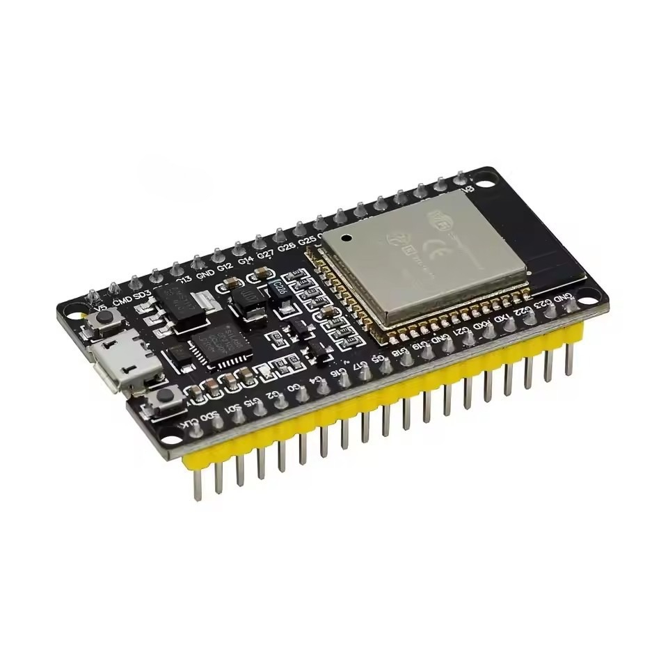 Placa de Desarrollo ESP32 con  - Smart Home Yellow reseña y precio