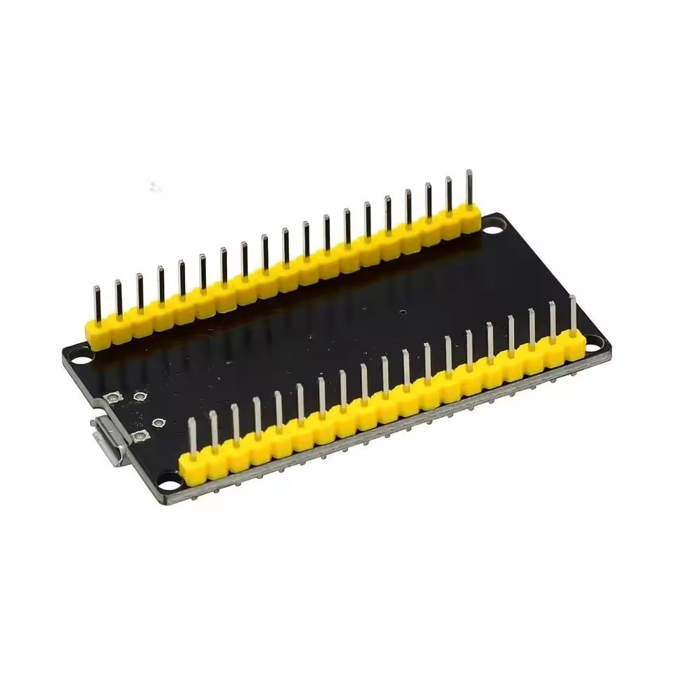 Placa de Desarrollo ESP32 con  - Smart Home Yellow reseña y precio