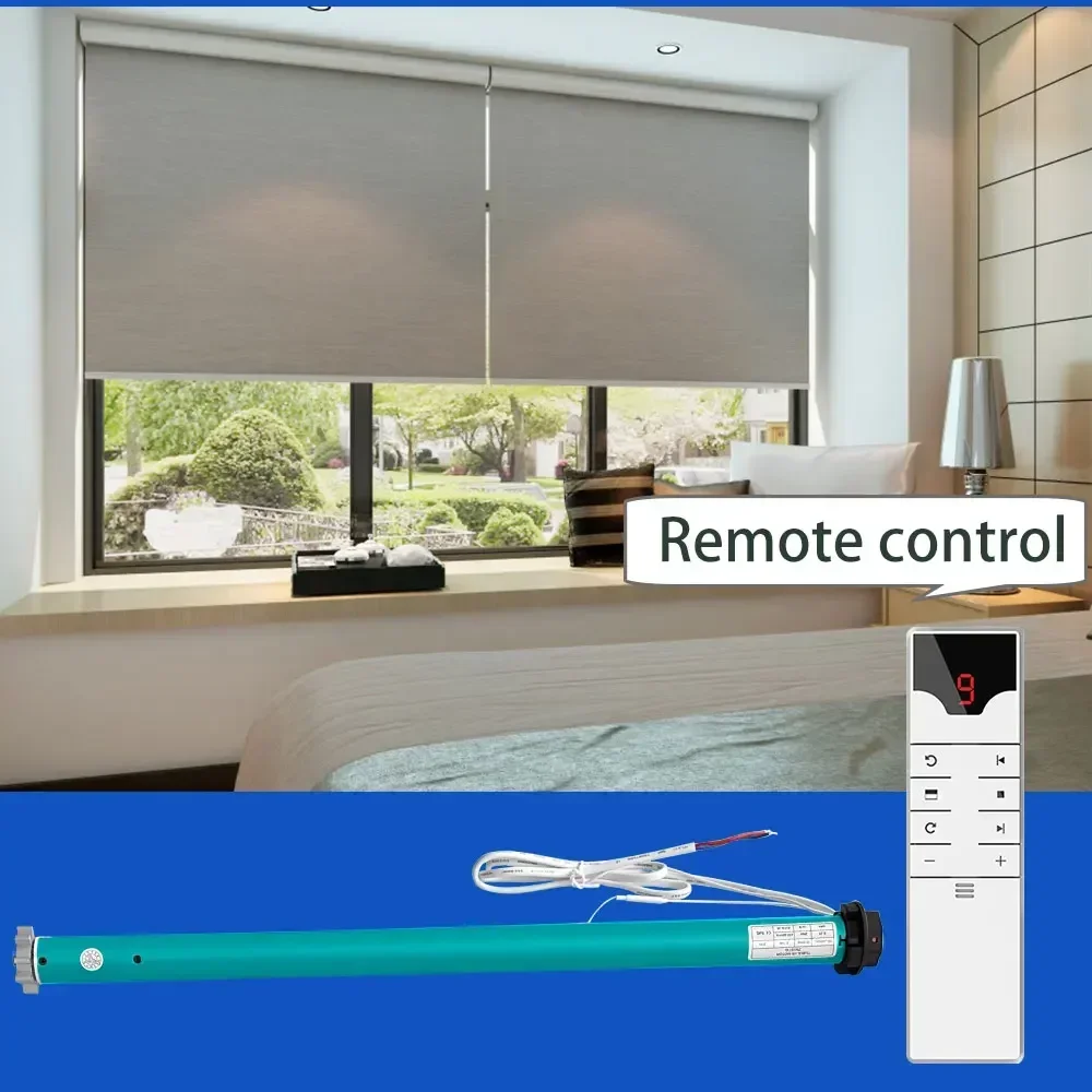 SZMYQ 25mm 2N Sistema de Motor - Smart Home Alexa reseña y precio