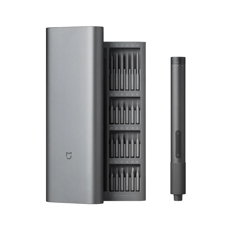 Destornillador Eléctrico de Pr - Smart Home Xiaomi Pc reseña y precio