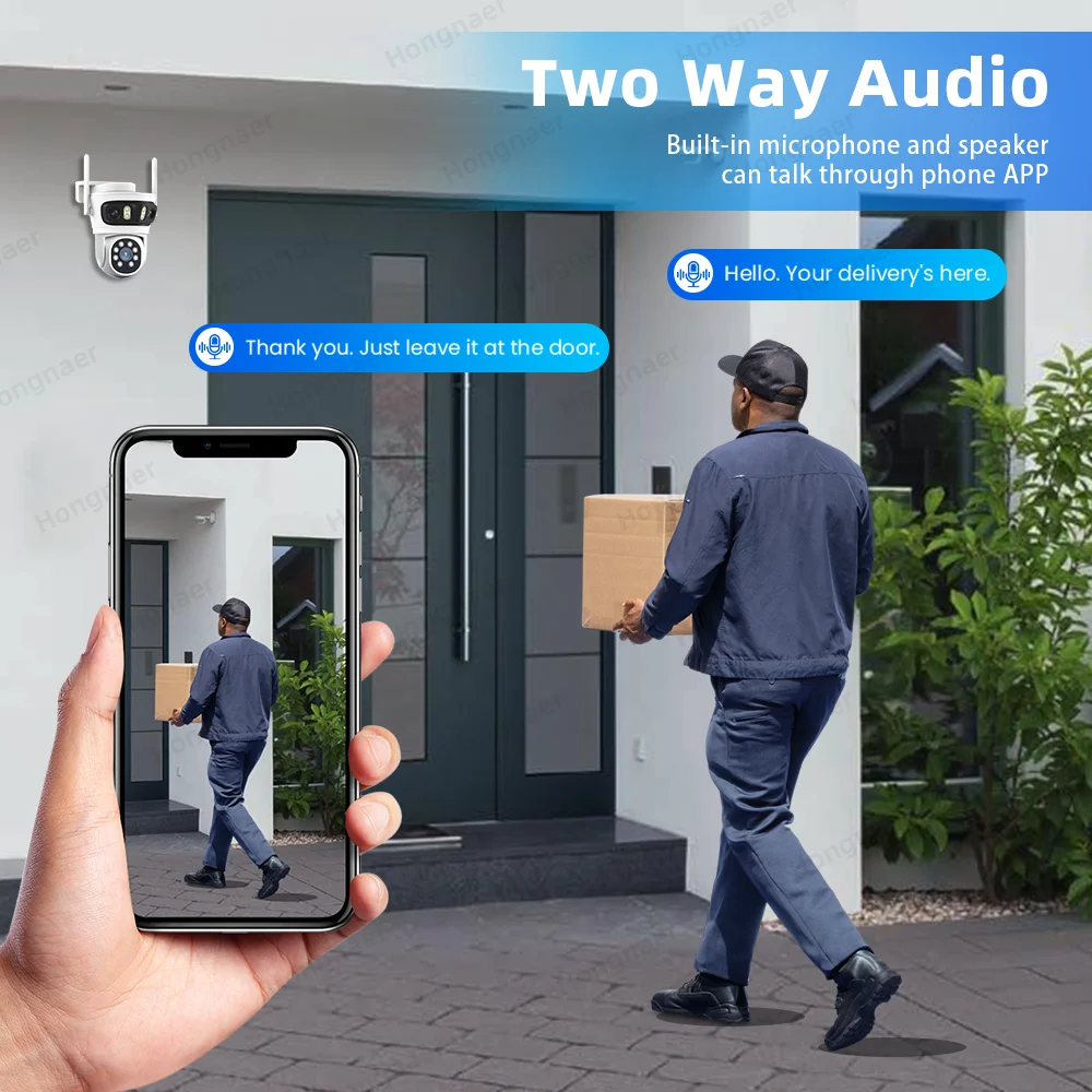 Kit de Sistema de Cámara de Se - Security Ip Camera reseña y precio