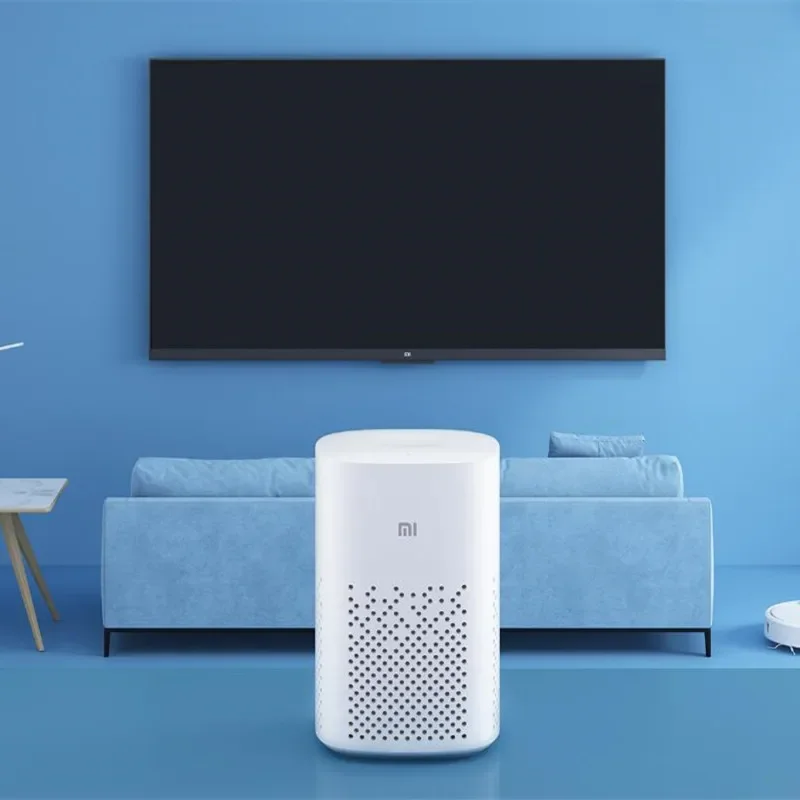 Original Xiaomi Xiaoai altavoz - Smart Home Xiaomi Kit reseña y precio