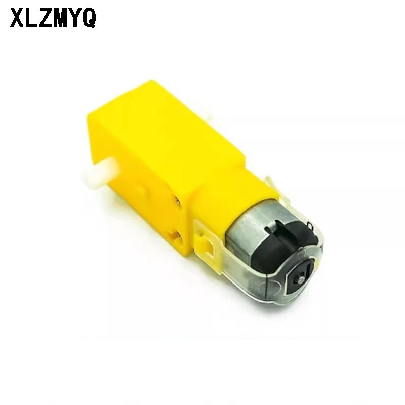 5 uds TT Motor 130 Motor de en - Smart Home Yellow reseña y precio