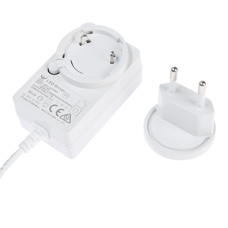 Adaptador de corriente para lá - Smart Home Xiaomi Kit reseña y precio