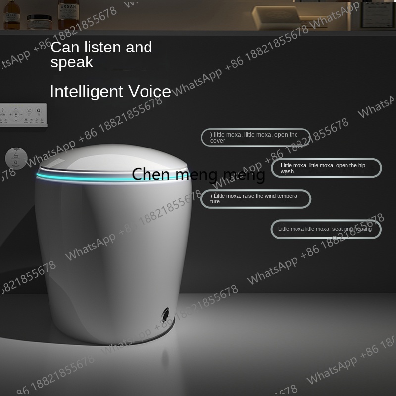 Inodoro Inteligente, Inodoro I - Smart Home Yellow reseña y precio
