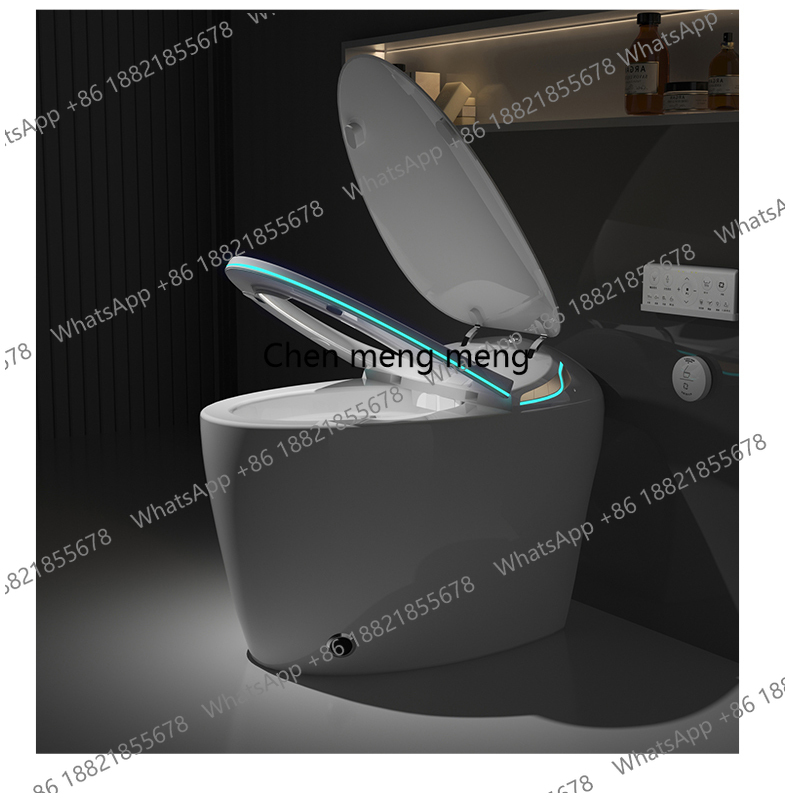 Inodoro Inteligente, Inodoro I - Smart Home Yellow reseña y precio