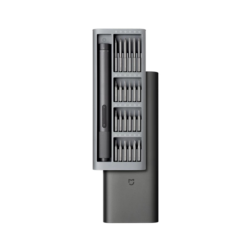 Kit magnético de destornillado - Smart Home Xiaomi Pc reseña y precio