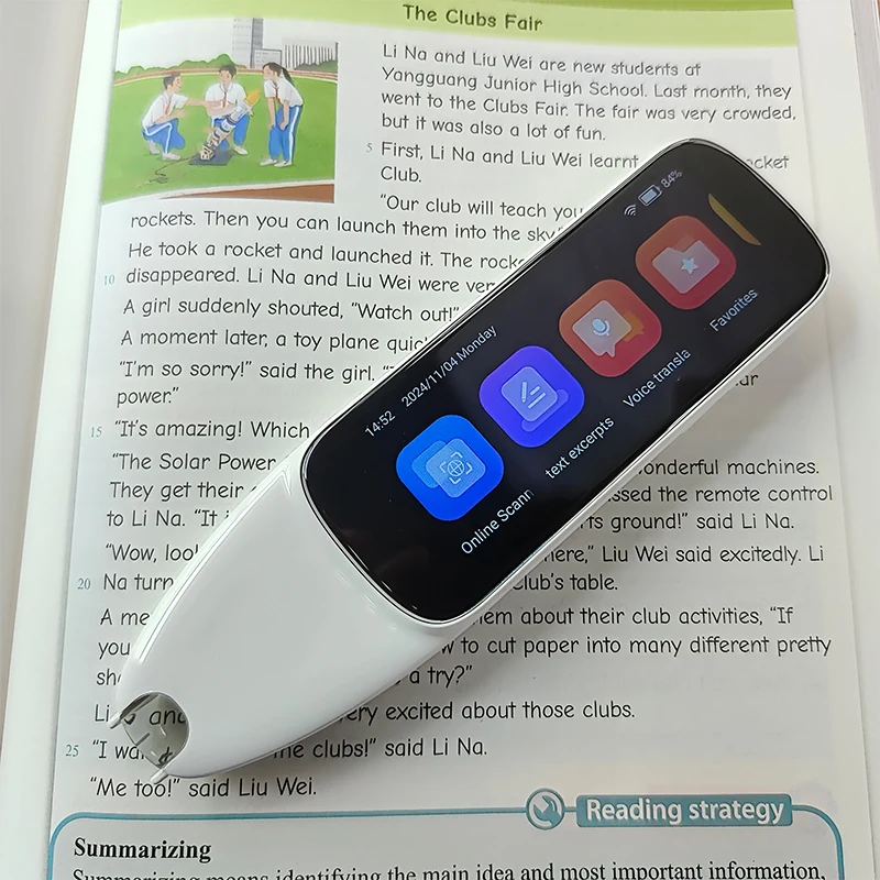 Dispositivo Inteligente Portát - Homesmart Online reseña y precio