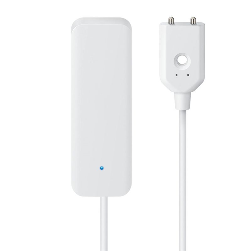 Sensor de Nivel de Agua Zigbee - Smart Home Security System reseña y precio