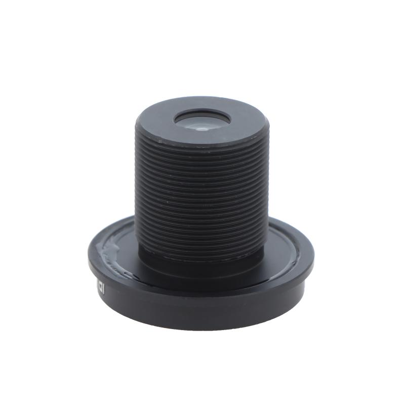 Lente de Seguridad Ojo de Pez  - Security Ip Camera reseña y precio