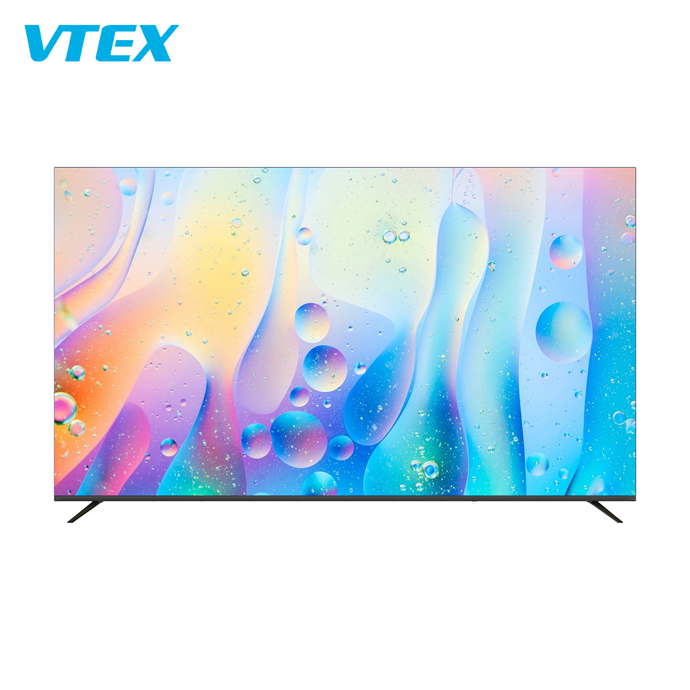 Televisor Inteligente 4K UHD L - Homesmart Online reseña y precio