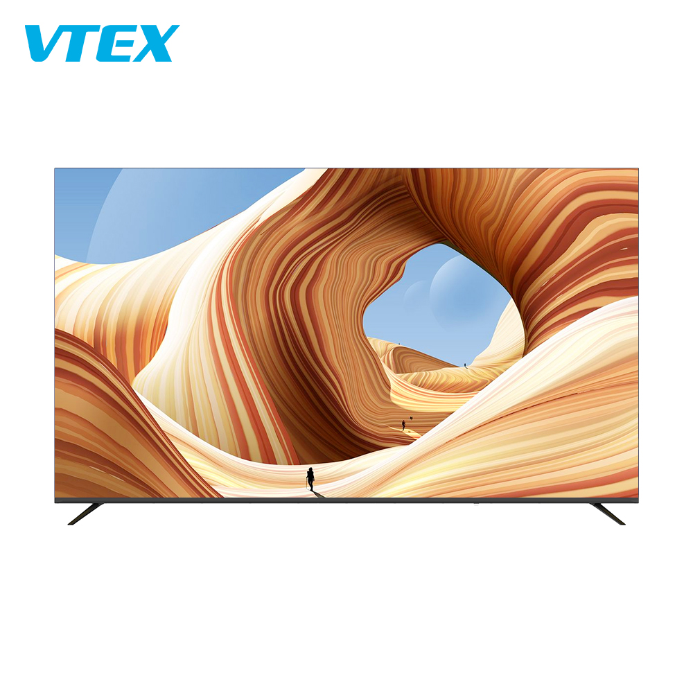 Televisor Inteligente 4K UHD L - Homesmart Online reseña y precio