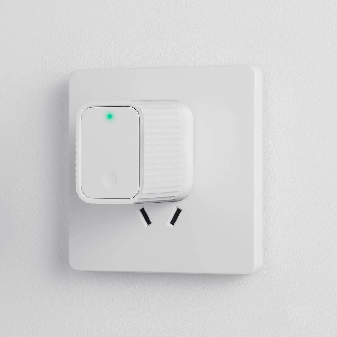Qingping Bluetooth Gateway Qin - Smart Home Xiaomi Kit reseña y precio