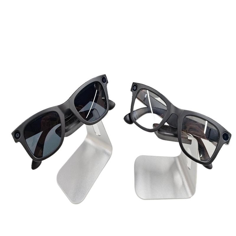 Gafas Inteligentes E02 Meta co - Smart Home Outdoor Camera reseña y precio