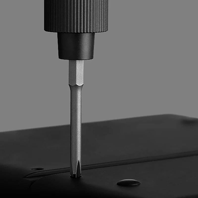 NUEVO Destornillador Eléctrico - Smart Home Xiaomi Pc reseña y precio