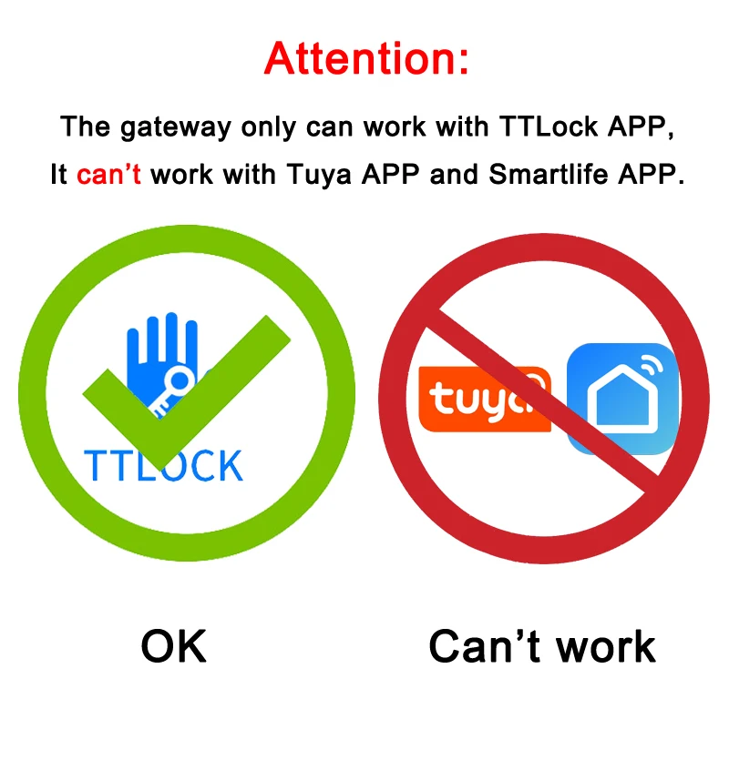 TTLock APP G5 - Centro de Cont - Smart Home Hub Ikea reseña y precio