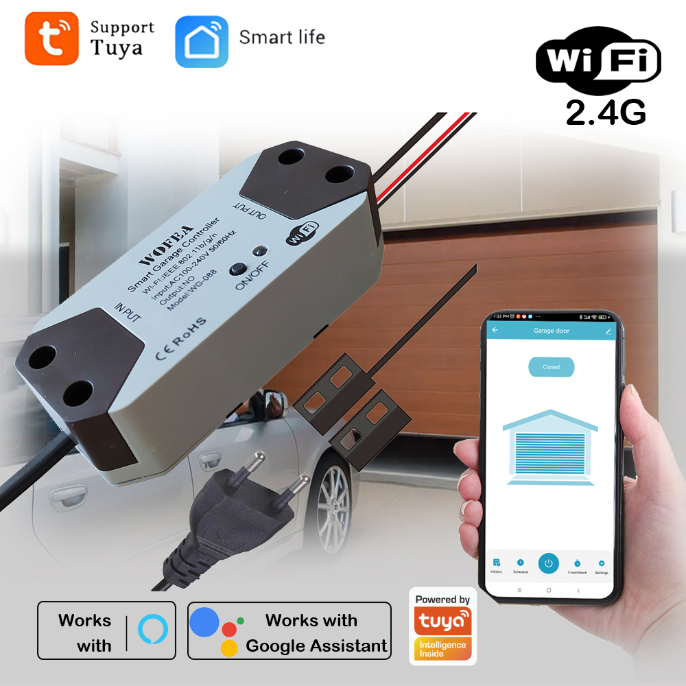 Controlador inteligente de abr - Smart Home Hub Ikea reseña y precio