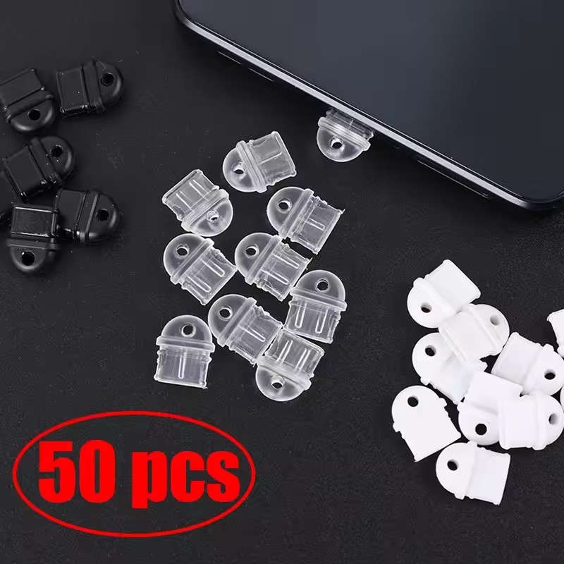 Protector de puerto de carga t - Smart Home Xiaomi Kit reseña y precio