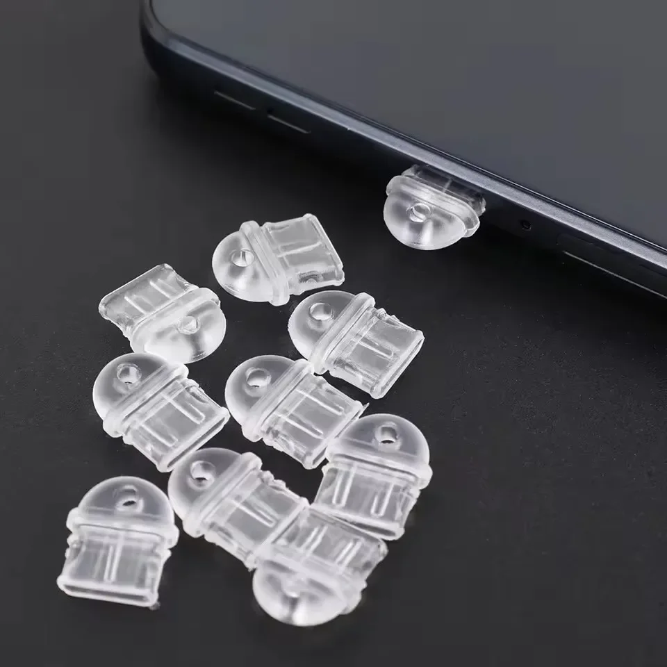 Protector de puerto de carga t - Smart Home Xiaomi Kit reseña y precio