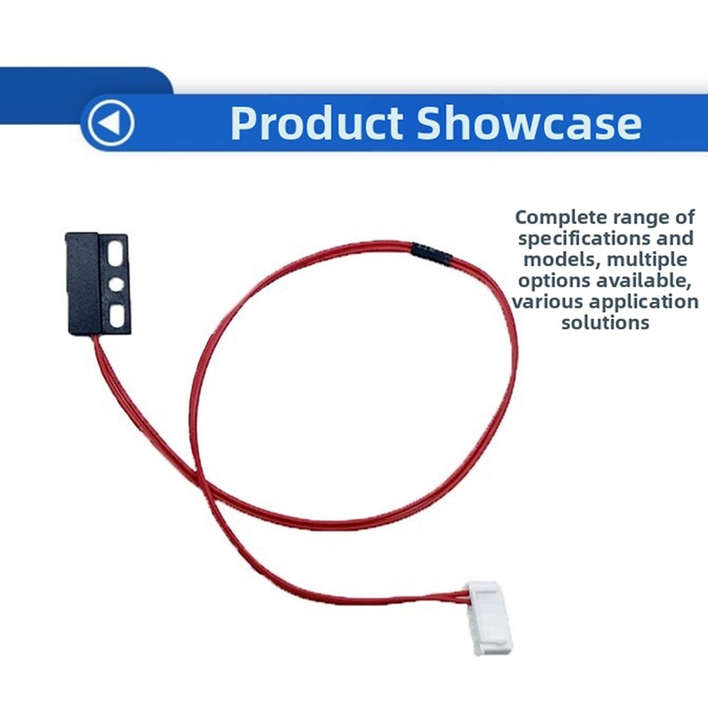 Interruptor de alta sensibilid - Smart Home Security System reseña y precio