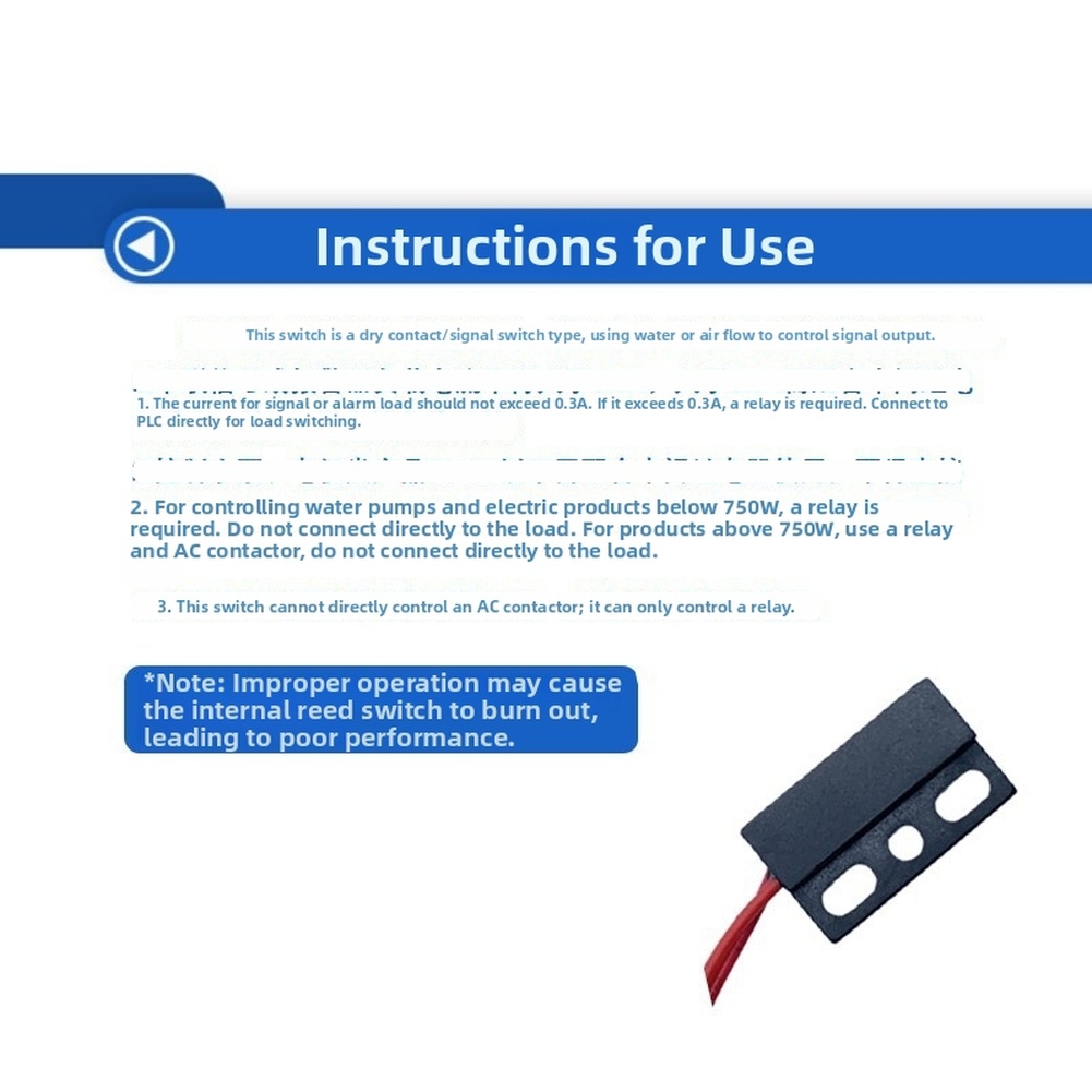 Interruptor de alta sensibilid - Smart Home Security System reseña y precio