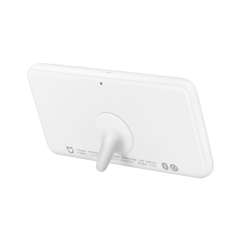 Xiaomi-higrómetro inteligente  - Smart Home Xiaomi Kit reseña y precio