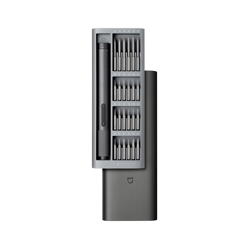 Kit de Destornillador Eléctric - Smart Home Xiaomi Pc reseña y precio