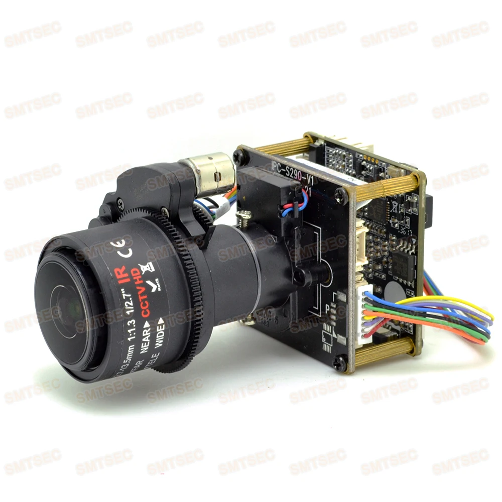 Módulo de Cámara IP Starlight  - Security Ip Camera reseña y precio