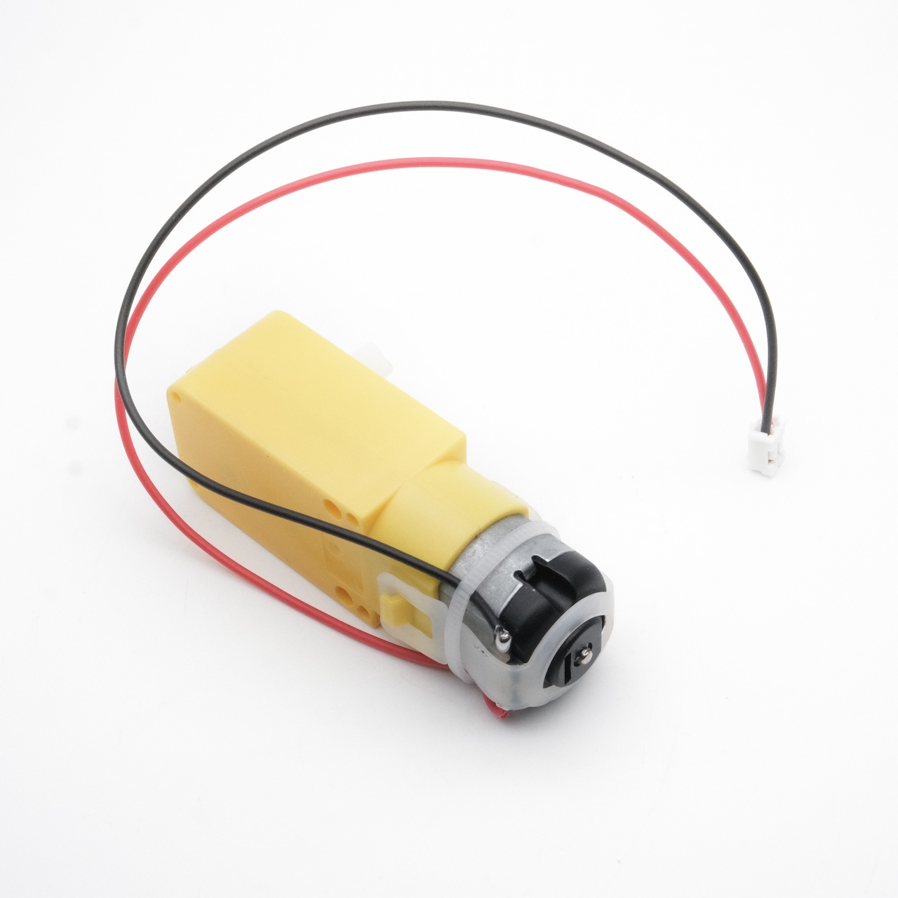 Motor de CC TT 3V-6V para coch - Smart Home Yellow reseña y precio