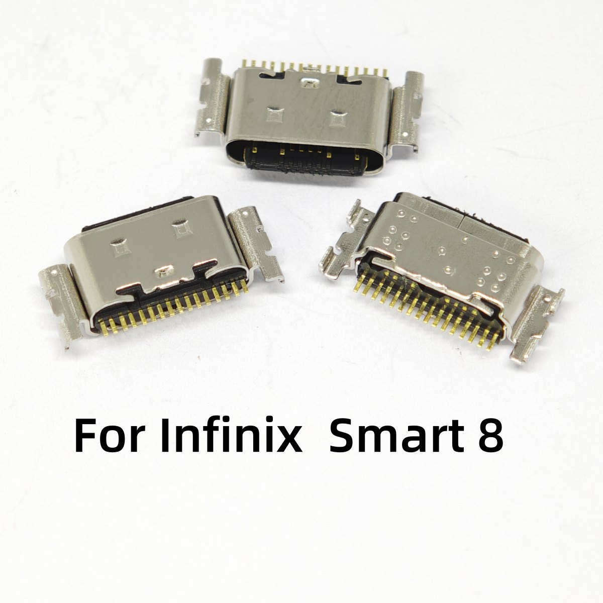 5-50 Uds para Infinix Smart 8  - Smart Home Xiaomi Kit reseña y precio