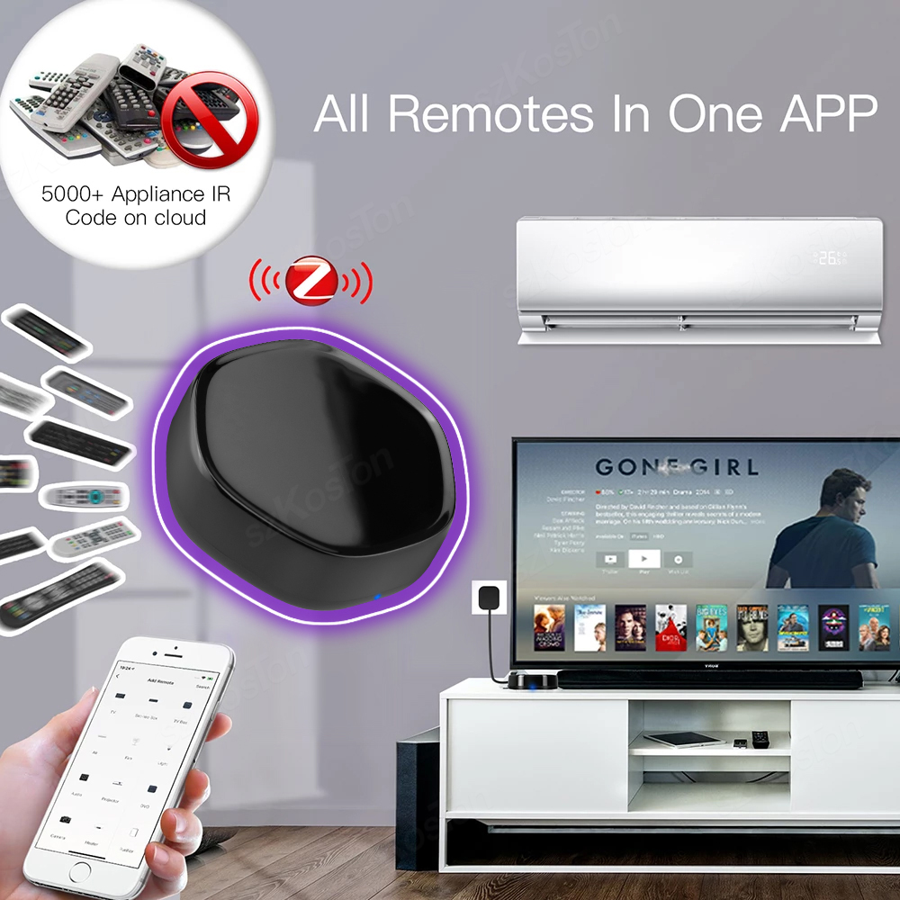 Centro de enlace multimodo par - Smart Home Hub Ikea reseña y precio